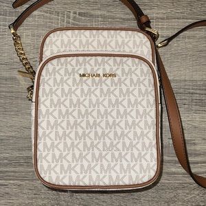 Michael Kors crossbody